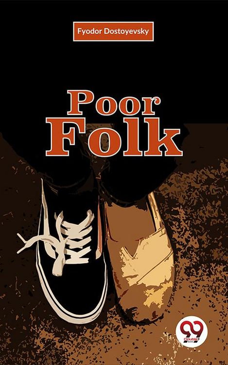 Produktbild: Poor Folk