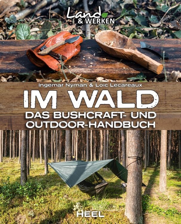 Bild vom Artikel Im Wald vom Autor Ingemar Nyma