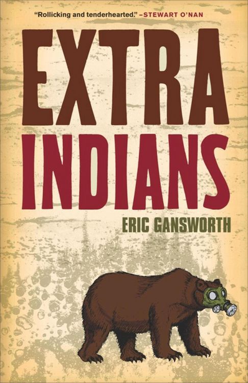 Produktbild: Extra Indians
