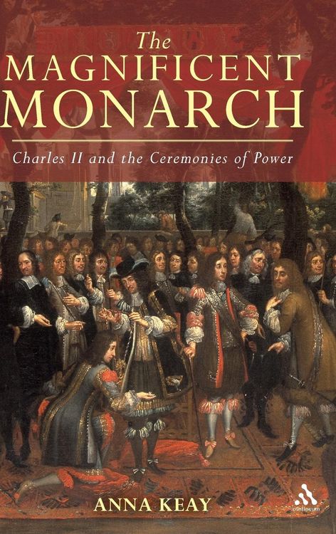 Produktbild: The Magnificent Monarch