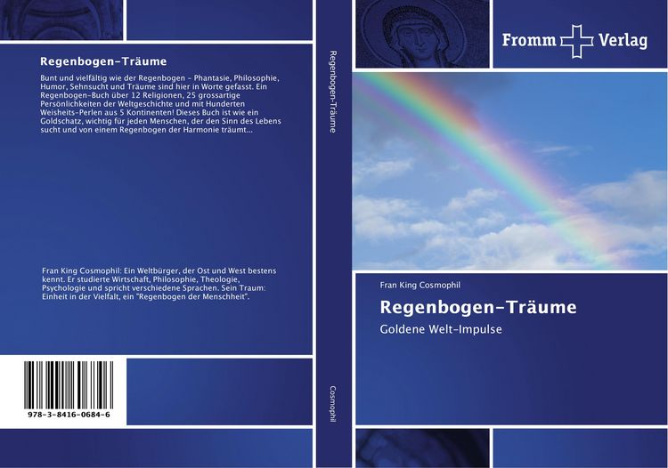 Produktbild: Regenbogen-Tr&auml;ume