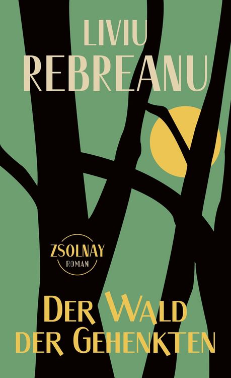 Produktbild: Der Wald der Gehenkten