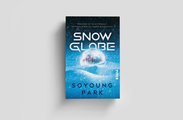 Produktbild: Snowglobe