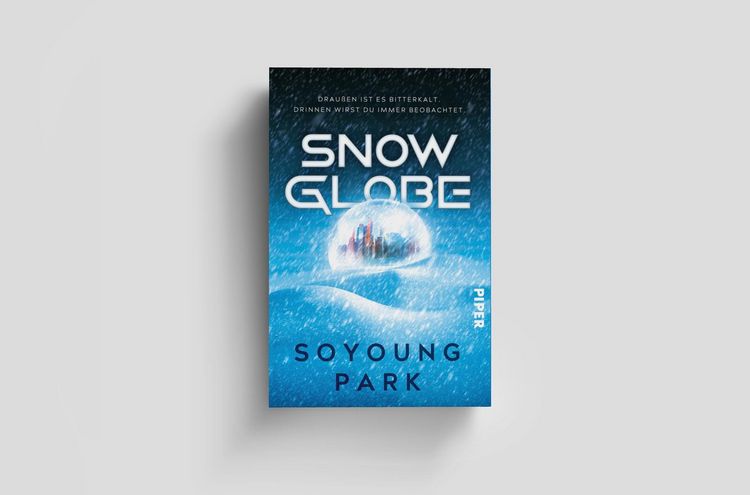 Produktbild: Snowglobe