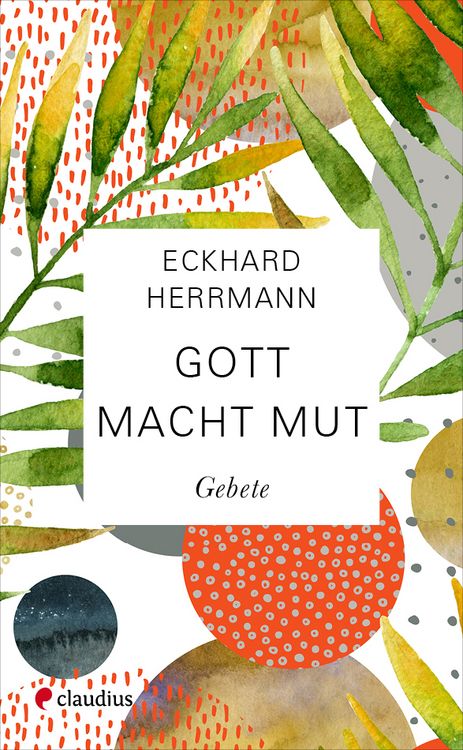 Produktbild: Gott macht Mut