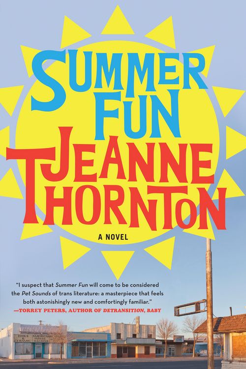 Produktbild: Summer Fun