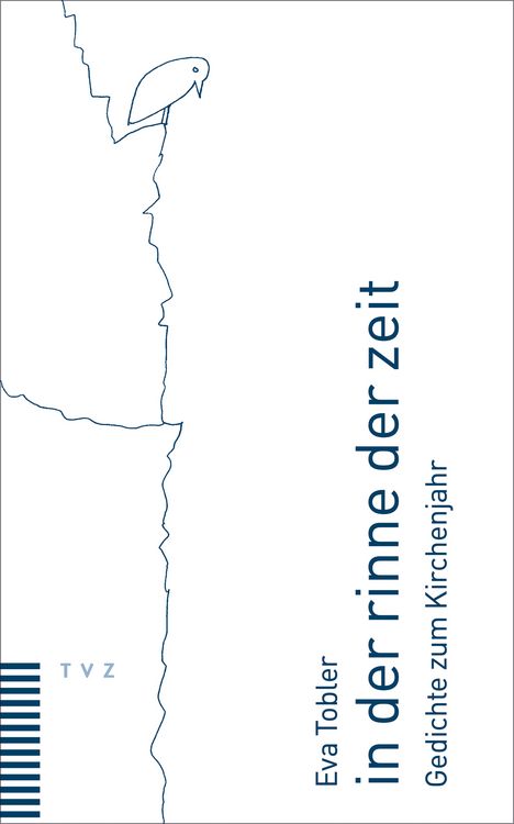 Produktbild: In der rinne der zeit