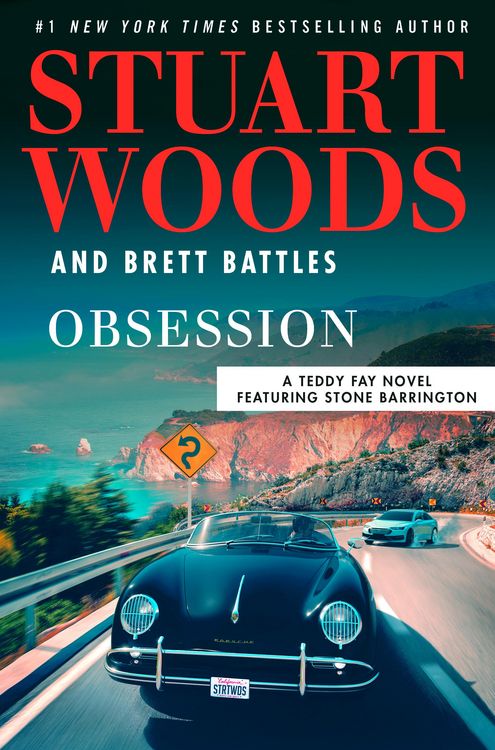 Produktbild: Obsession