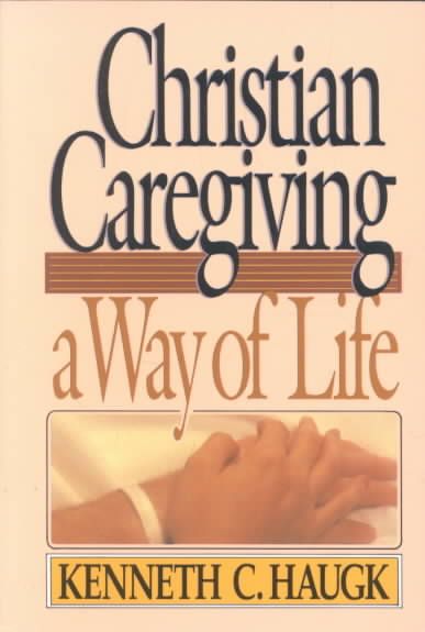 Produktbild: Christian Caregiving Way of Li