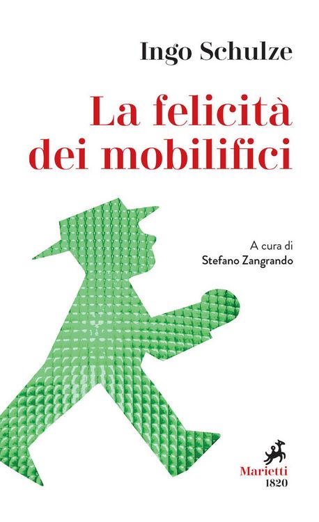 Produktbild: La felicità dei mobilifici