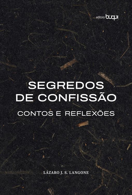 Produktbild: Segredos de confiss&atilde;o