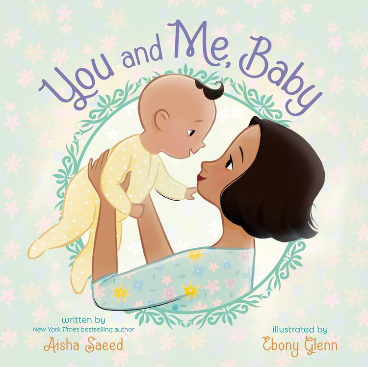 Produktbild: You and Me, Baby