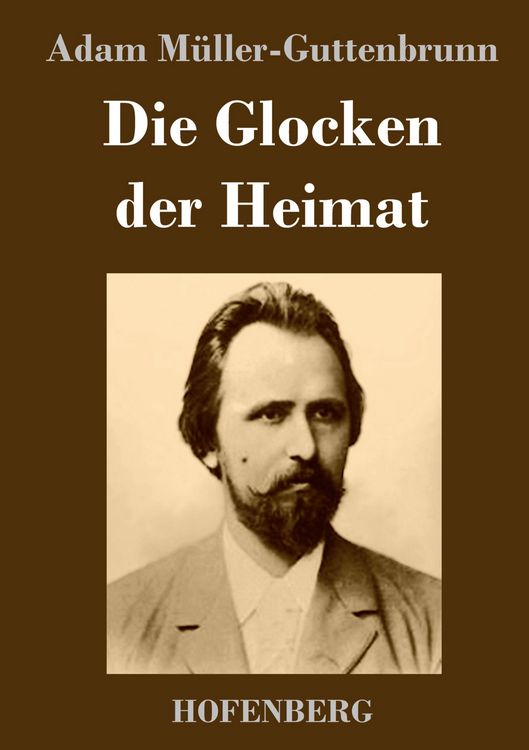 Produktbild: Die Glocken der Heimat