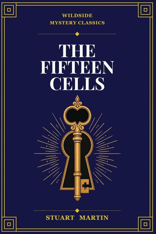 Produktbild: The Fifteen Cells