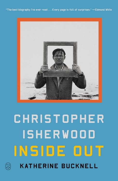 Produktbild: Christopher Isherwood Inside Out