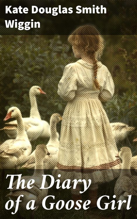 Produktbild: The Diary of a Goose Girl