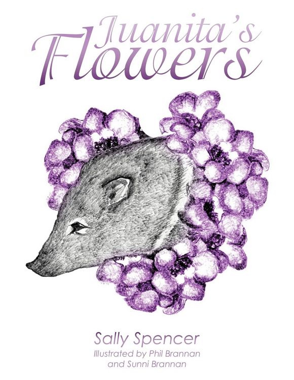 Produktbild: Juanita's Flowers