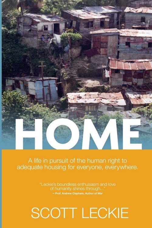 Produktbild: Home