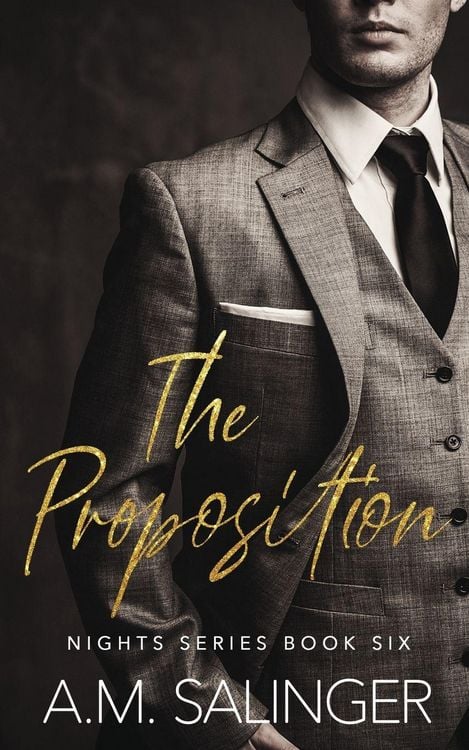 Produktbild: The Proposition