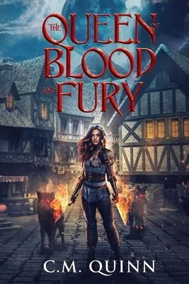 Produktbild: The Queen of Blood and Fury