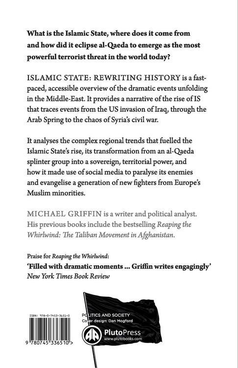 Produktbild: Islamic State