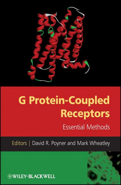 Produktbild: G Protein-Coupled Receptors