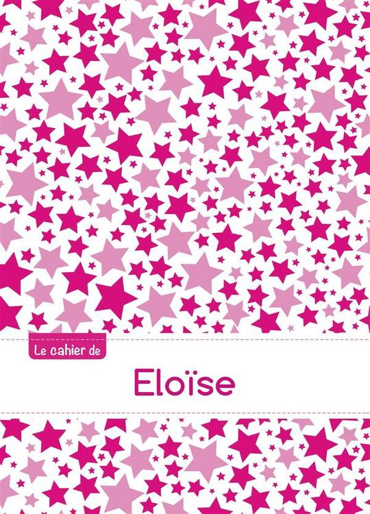 Produktbild: Le cahier d eloise petits