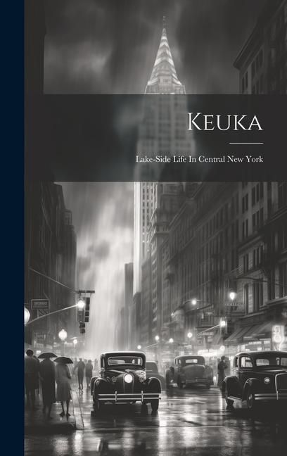 Produktbild: Keuka