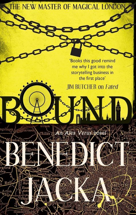 Produktbild: Bound