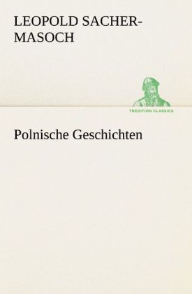 Produktbild: Polnische Geschichten