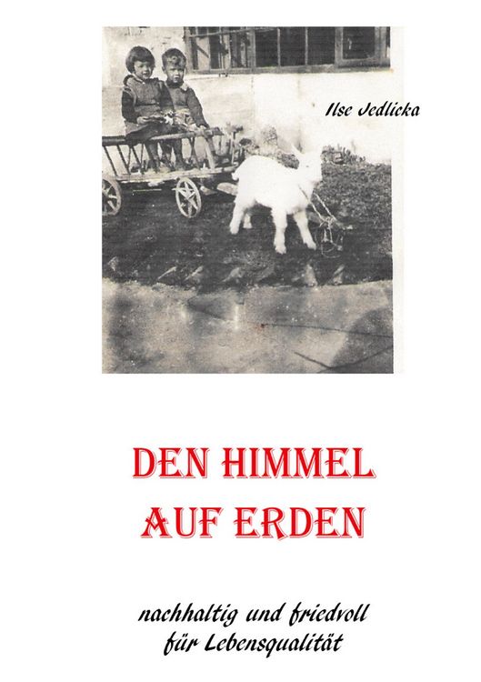 Produktbild: Den Himmel auf Erden