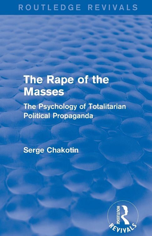 Produktbild: Routledge Revivals