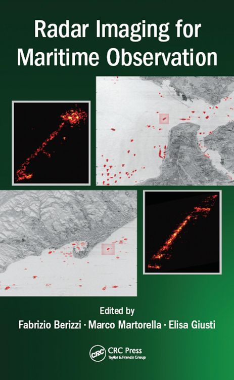 Produktbild: Radar Imaging for Maritime Observation