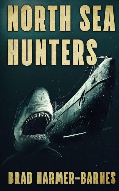 Produktbild: North Sea Hunters