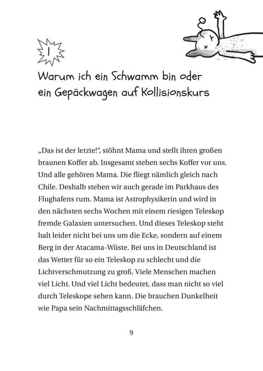 Produktbild: Schisser und ich 2: Donnerwetter