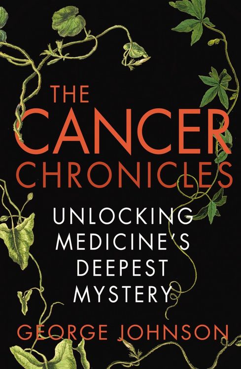 Produktbild: The Cancer Chronicles