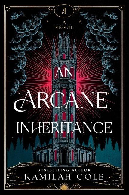Produktbild: An Arcane Inheritance