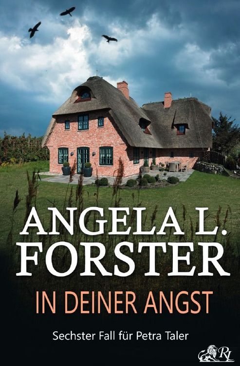 Produktbild: Alte Land-Krimi / IN DEINER ANGST