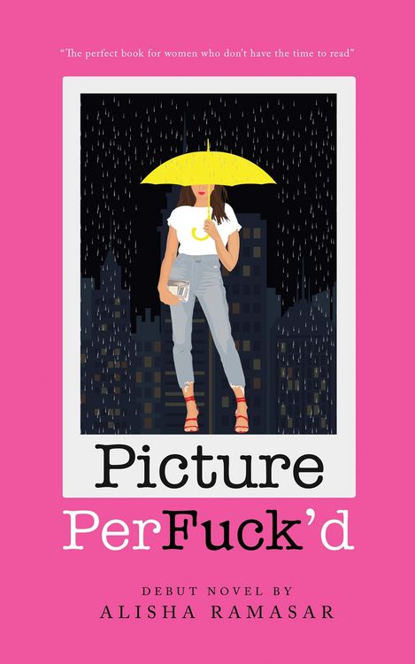 Produktbild: Picture Perfuck'd`