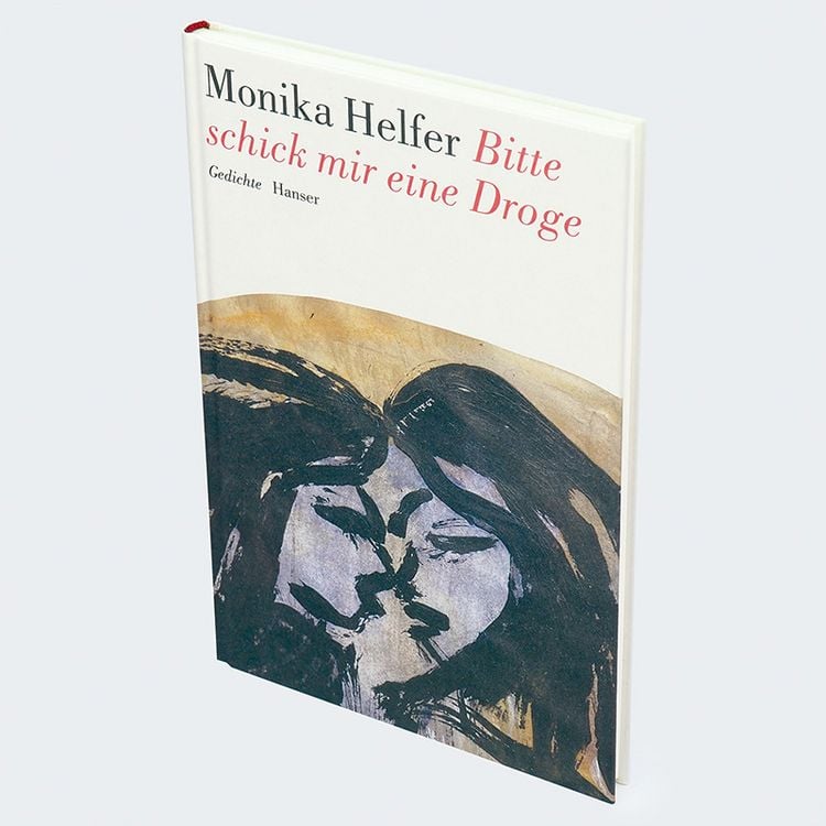 Produktbild: Bitte schick mir eine Droge
