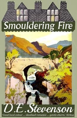Produktbild: Smouldering Fire