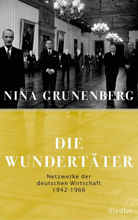 Produktbild: Die Wundert&auml;ter