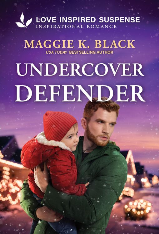 Produktbild: Undercover Defender