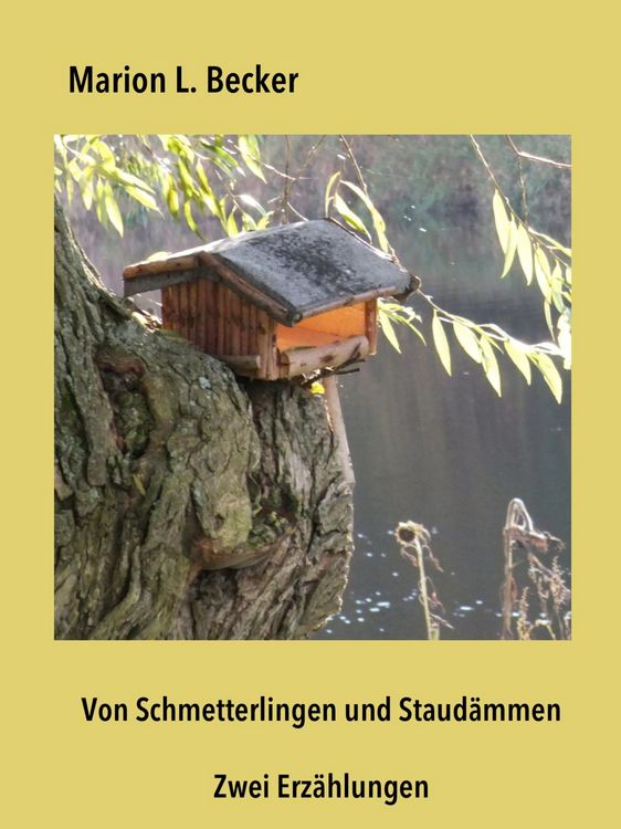 Produktbild: Von Schmetterlingen und Staud&auml;mmen
