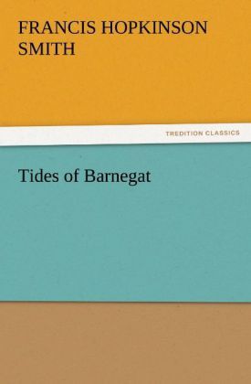 Produktbild: Tides of Barnegat