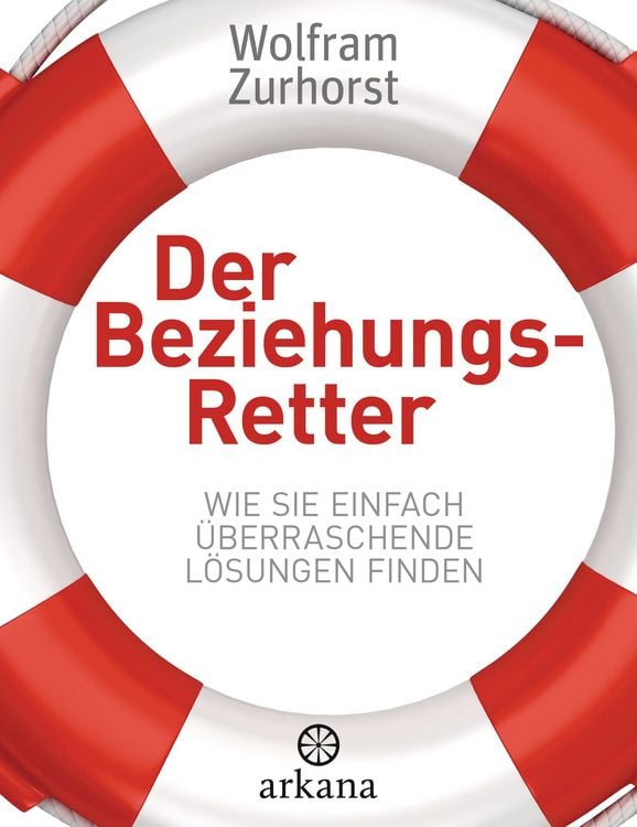 Produktbild: Der Beziehungsretter