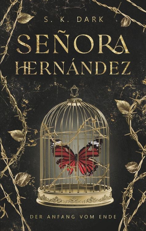 Produktbild: Se&ntilde;ora Hern&aacute;ndez