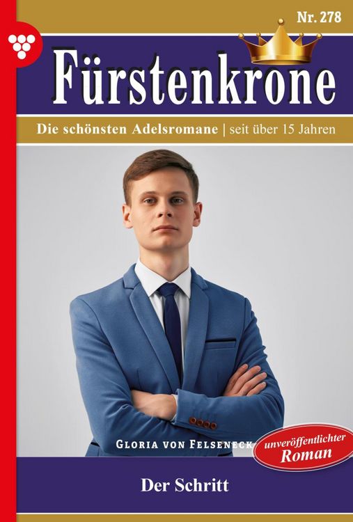 Produktbild: Der Schritt