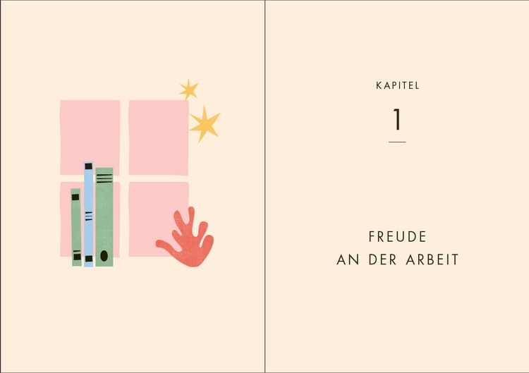 Produktbild: Hygge @ Work