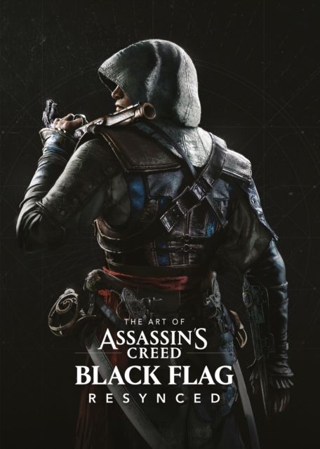 Produktbild: The Art of Assassin's Creed Black Flag Resynced